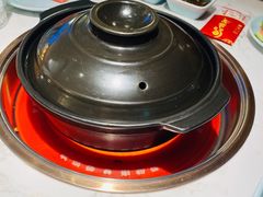 -捞神煲汤火锅(湖滨商业街店)