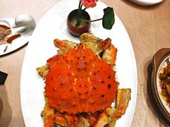 -7号院家宴.烧鸽子(门头沟店)