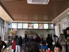 -林静小吃(复兴路店)
