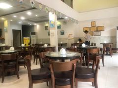 大堂-仁信老铺(北滘店)