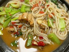 -江南古镇味道·私房菜