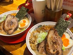 -老龙亭拉面店