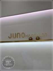 点击看大图 -JUNO hair salon