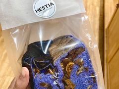 -赫斯提亚面包&咖啡店