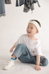 -MYBABY影像艺术空间·我的宝贝儿童摄影