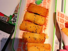 -淘蛙(广州星寰国际商业中心店)