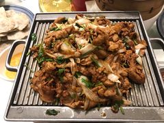 -鸭匠食府·挂炉烤鸭·新京菜(阜成路店)