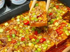 -醉炫音速烧烤·干煸菜(沙河总店)