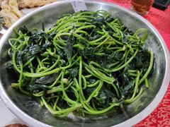 番薯叶-联丰美食(番禺店)