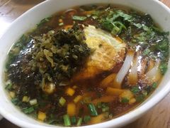 -矮子粉店1985·长沙米粉(湘春路店)