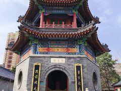 -长春孔子文化园-文庙