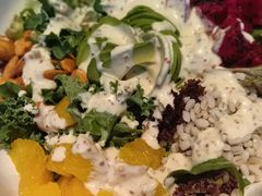 -小大董·烤鸭(观景餐厅·南京西路店)