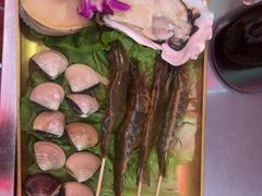 -三头牛·潮汕牛肉生蚝火锅 (夏湾店)