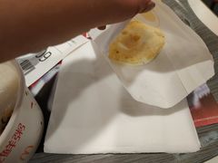 -麦当劳(小白楼店)