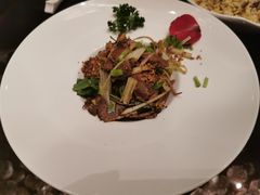-大理实力希尔顿酒店御璽中餐厅YUXI – CHINESE RESTAURANT