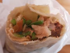 -喜卷·烂肉卷饼(广渠门店)