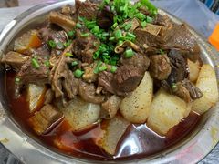 -桂萍特色牛筋牛杂(长堤街总店)