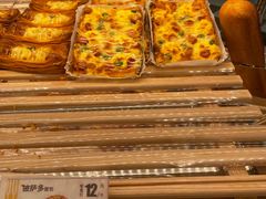 -味多美蛋糕(新和平里店)