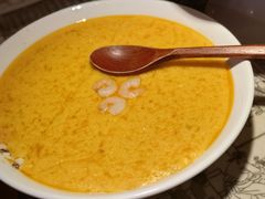蟹黄豆腐-桂满陇天书(南京德基旗舰店)