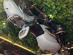 -1886德国汽车餐厅(外滩中央店)