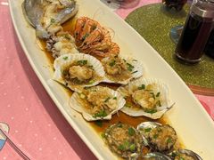 -大灶头·新昌菜(中国茶市店)