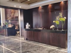 -上海新国际博览中心美仑酒店