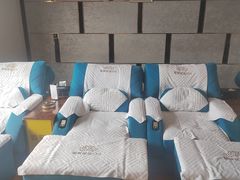 -御泉足浴SPA养生会所