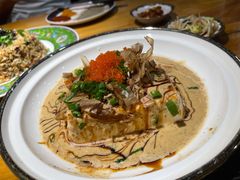 -隐炉和牛烧肉店(群力店)