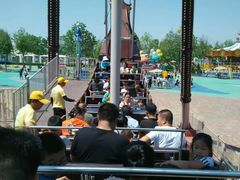 -秦皇岛乐岛海洋王国