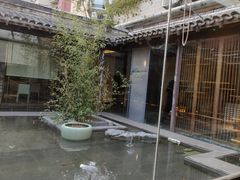 -竹雨堂创意中国菜(裕华店)