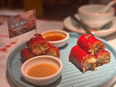 -禄运茶居·手工点心(猎德店)