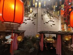 -锦上中式酒馆(南内环店)