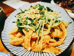 -Alali阿拉礼·新疆家宴(西溪新座店)