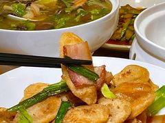 -嫩芽 ·地道重庆菜(十八梯露台夜景店)