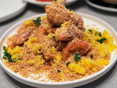 -莆田餐厅PUTIEN(颐堤港店)