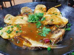 -欧记轩龙虾·私房菜(A店)