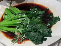 -老平安农家菜(平安店)