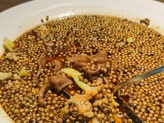 麻得跳-胡马八破·川菜小馆(高新万达店)