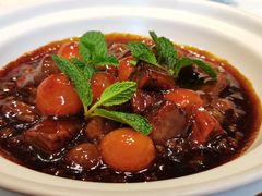 桂圆牛肉-晟永興烤鸭店(五道口店)
