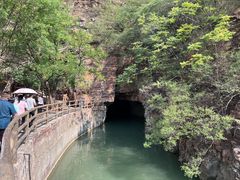 -红旗渠风景区