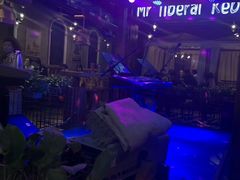 大堂-肉串汪(望京店)