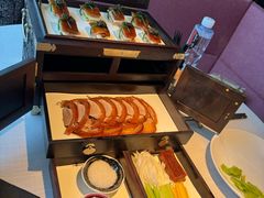 -莉莉海堂HAITANG·烤鸭(国贸商城店)
