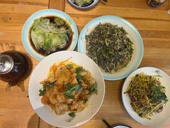 -羊来顺冰煮鲜羊 铁锅烀羊肉(中央大街店)