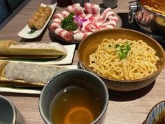 老鼎旺销魂面-老鼎旺安格斯牛肉火锅(衡艺广场店)