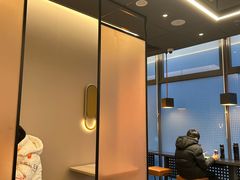 -麦当劳(欢乐谷店)