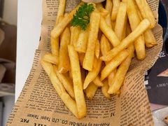 -盘炉forenza·云贵川融合小食堂 ( 钟楼中柳巷店)