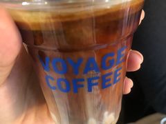 -VOYAGE COFFEE(北锣鼓巷店)