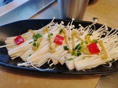 -新石器烤肉(高行万嘉店)