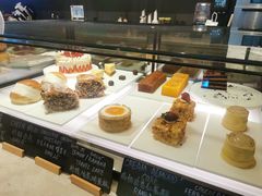 -V咖啡(兰州盛达希尔顿酒店)