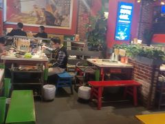 -钢管厂五区小郡肝火锅串串香(总店)